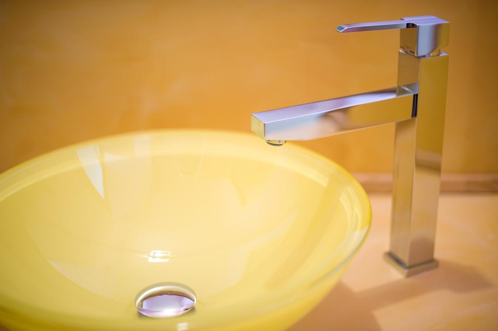 Piazza Azuni 18 Guest House ساساري الغرفة الصورة